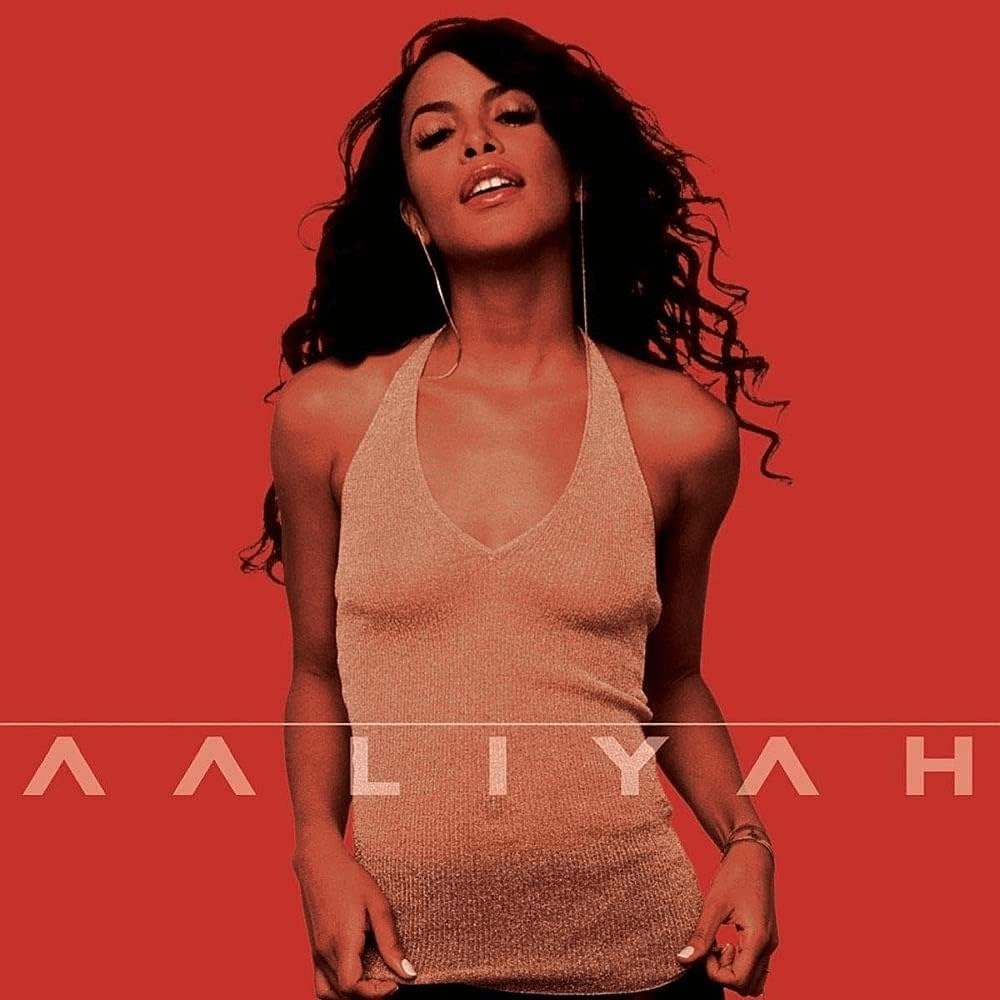 aaliyah